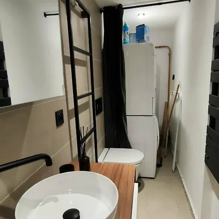 Maison Cauterets, 6 Pièces, 8 Personnes - Fr-1-234-267
