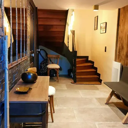 Maison Cauterets, 6 Pièces, 8 Personnes - Fr-1-234-267 Casa vacanze *
