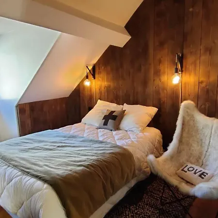 Maison Cauterets, 6 Pièces, 8 Personnes - Fr-1-234-267 *