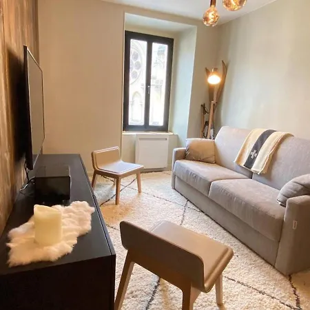 Maison Cauterets, 6 Pièces, 8 Personnes - Fr-1-234-267 *