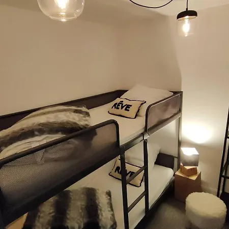 Casa vacanze Maison Cauterets, 6 Pièces, 8 Personnes - Fr-1-234-267