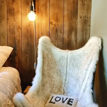 Casa vacanze Maison Cauterets, 6 Pièces, 8 Personnes - Fr-1-234-267