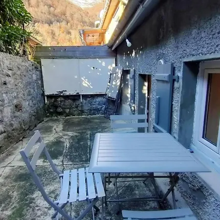 Maison Cauterets, 6 Pièces, 8 Personnes - Fr-1-234-267 Cauterets